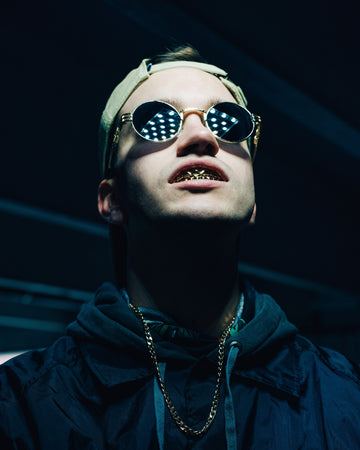 Combien de temps peut-on porter des grillz ? Conseils et recommandations