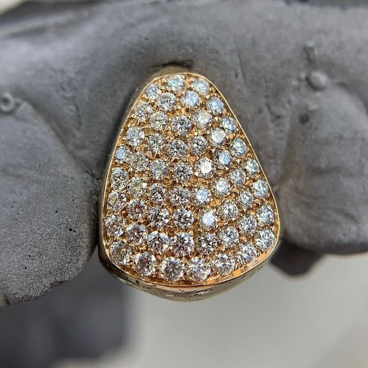 Diamonds Grillz
