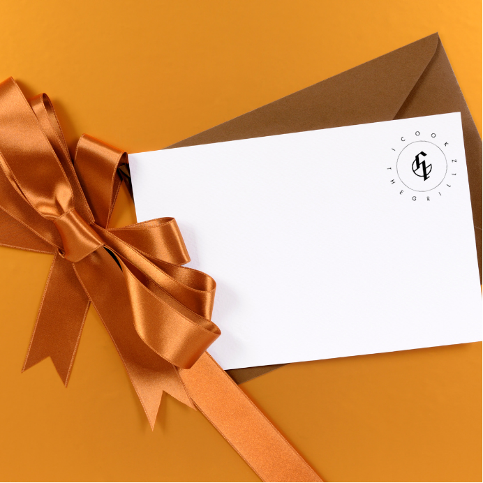 Carte Cadeau Premium